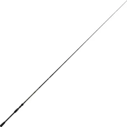 Canne Spinning Illex The Artist X5 S 235 M-Mh Black Angel