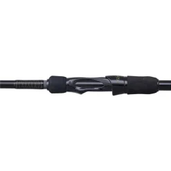 Canne Spinning Illex The Artist X5 S 235 M-Mh Black Angel