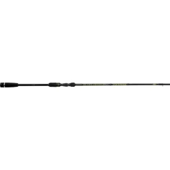 Canne Spinning Illex The Artist X5 S 2402 M Dark Puppeteer