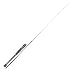 Canne Spinning Ioda Série Black Gold 1+1