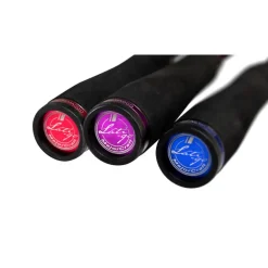 Canne Spinning Major Craft Lati-Go