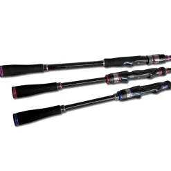 Canne Spinning Major Craft Lati-Go