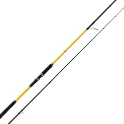 Canne Spinning Major Craft Ceana Jaune