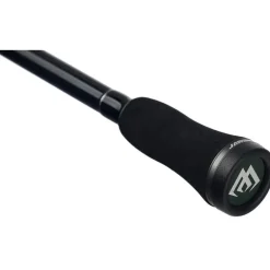 Canne Spinning Mikado Jaws Evo Spin