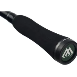 Canne Spinning Mikado Jaws Fast Spin