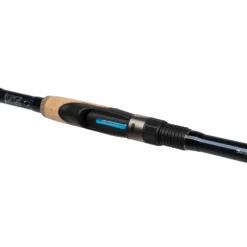 Canne Spinning Mikado Lx Sapphire Fazlite