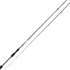 Canne Spinning Mikado Mft Perch