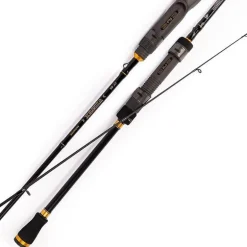 Canne Spinning Mustad Virtux