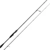 Canne Spinning N.S Black Hole Silk Rod 2 Edition