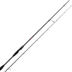 Canne Spinning N.S Black Hole Darkhorse Ii Bass