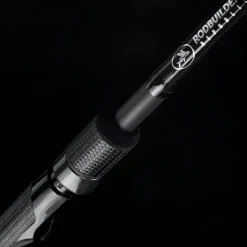 Canne Spinning Rodbuilders Republic Wks-Statement 727