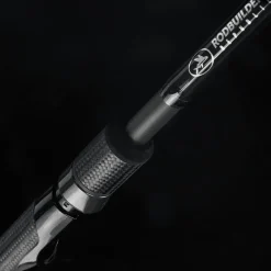Canne Spinning Rodbuilders Republic Work Shop Series Ds721-1 X-Ray