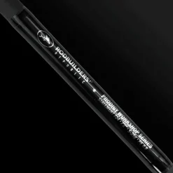 Canne Spinning Rodbuilders Republic Wks-Statement 724