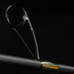Canne Spinning Rodbuilders Republic Wks-Statement 724