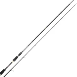 Canne Spinning Sakura Ionizer G2 Spinning Finesse-Light Game - Ingsf