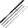 Canne Spinning Sakura Trinis Explora Spinning