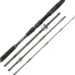 Canne Spinning Sakura Trinis Explora Spinning