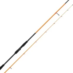 Canne Spinning Savage Gear Orange Ltd Light Game Rod