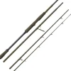 Canne Spinning Savage Gear Sg4 Light Game Rods Travel