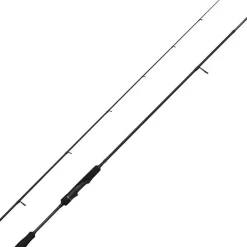 Canne Spinning Savage Gear Tactical Ultra Light Game Spinning
