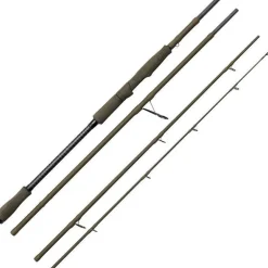 Canne Spinning Savage Gear Sg4 Medium Game