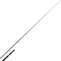 Canne Spinning S-Craft Black Nostro