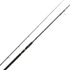 Canne Spinning S-Craft Black Crown 80