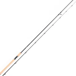 Canne Spinning Sempe Dk River Par Peter De Kock
