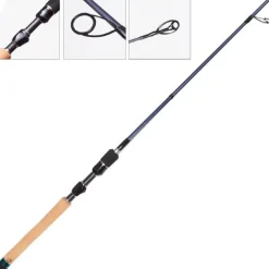 Canne Spinning Sempe Sensor Radical