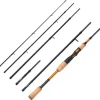 Canne Spinning Shimano Stc Ax Spinning Multi Length