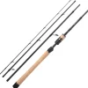 Canne Spinning Shimano Stradic Spinning Travel