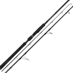 Canne Spinning Smith Shugendo Travel