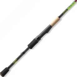 Canne Spinning St Croix Bass X