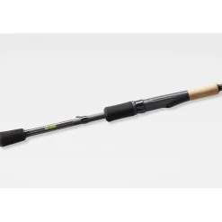 Canne Spinning St Croix Bass X