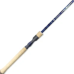 Canne Spinning St Croix Legend Tournament Walleye