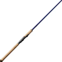 Canne Spinning St Croix Legend Tournament Walleye 2 Brins