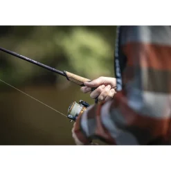 Canne Spinning St Croix Mojo Bass Trigon