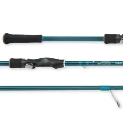 Canne Spinning St Croix Rayfin Spinning