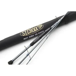 Canne Spinning St Croix Trout Series