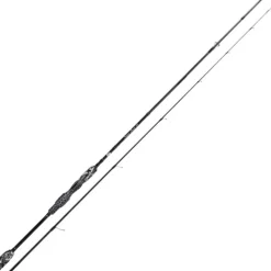 Canne Spinning Stucki Fishing Silver Dust Spin