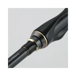 Canne Spinning Tailwalk Bay Mixx Ssd S72ml