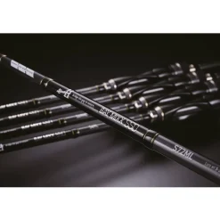 Canne Spinning Tailwalk Bay Mixx Ssd S72m