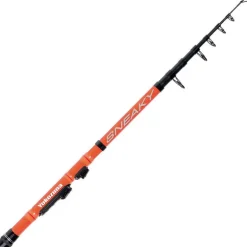 Canne Spinning Telescopique Yokozuna Sneaky