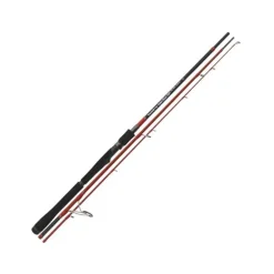 Canne Spinning Tenryu Injection Sp 76 Mh Travel