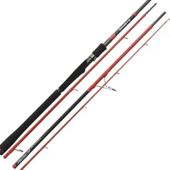 Canne Spinning Tenryu Injection Sp 86 Xh Quatro