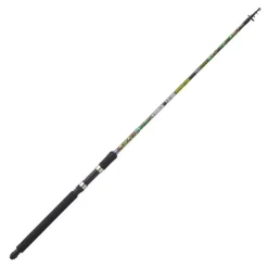 Canne Spinning Télescopique Garbolino Safari Predator Telespin