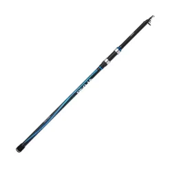 Canne Spinning Télescopique Shimano Alivio Hd Tegt Glued