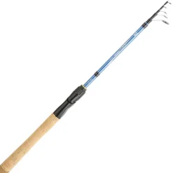 Canne Spinning Télescopique Daiwa Laguna Tele Spin