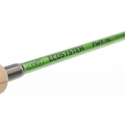 Canne Spinning Télescopique Hart Ecosystem Freshwater-T