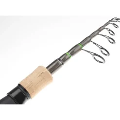 Canne Spinning Télescopique Hart Ecosystem Freshwater-T